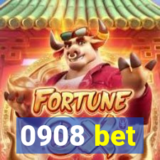 0908 bet