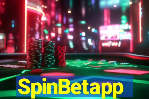 SpinBetapp