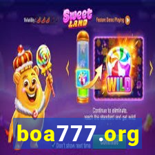 boa777.org