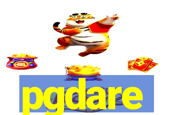 pgdare