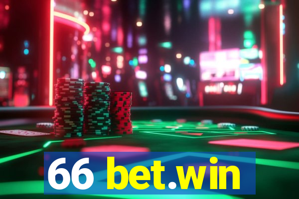 66 bet.win