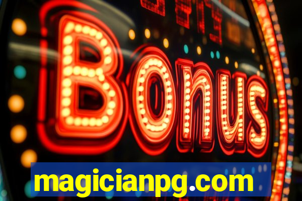 magicianpg.com