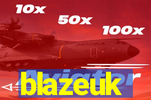 blazeuk