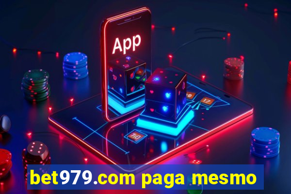 bet979.com paga mesmo