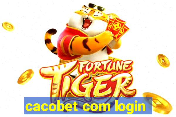 cacobet com login