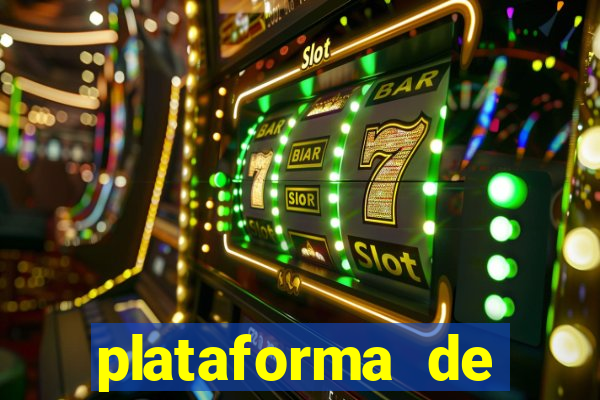 plataforma de porcentagem de jogos