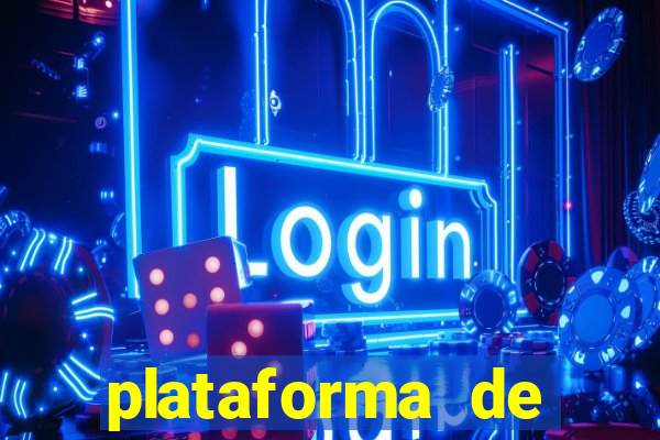 plataforma de porcentagem de jogos