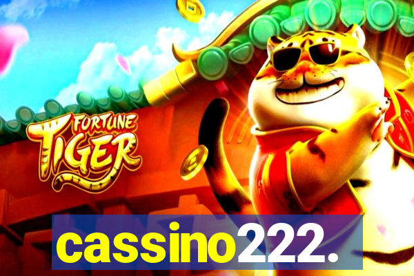 cassino222.