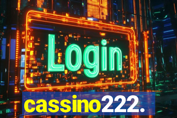 cassino222.