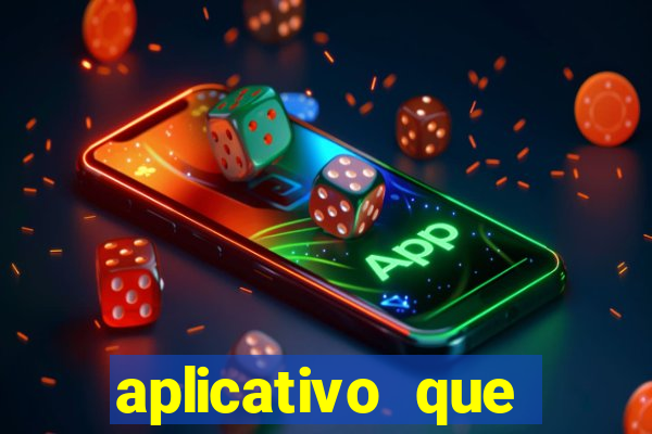 aplicativo que ganhar dinheiro jogando