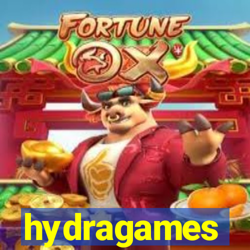 hydragames