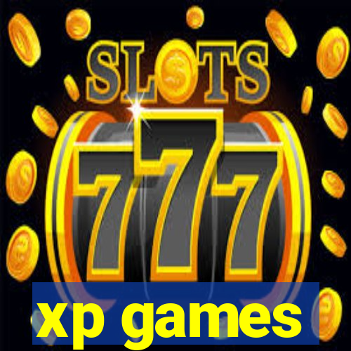 xp games