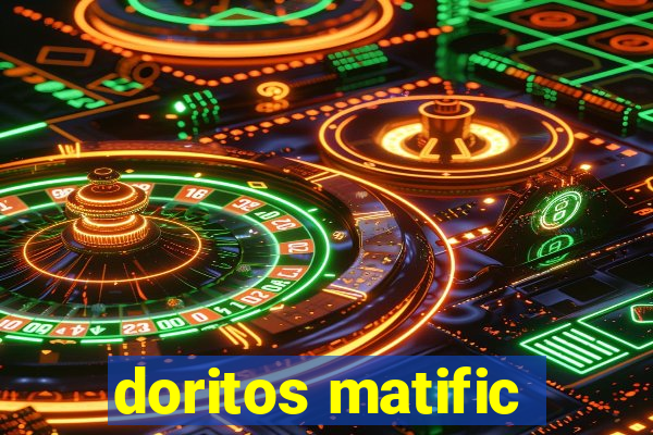 doritos matific