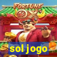 sol jogo