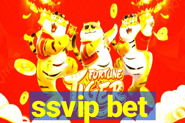 ssvip bet