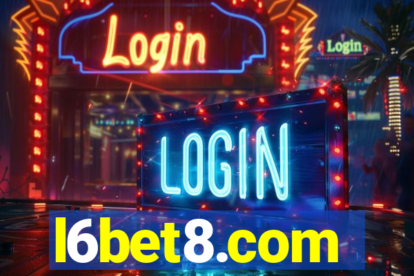 l6bet8.com