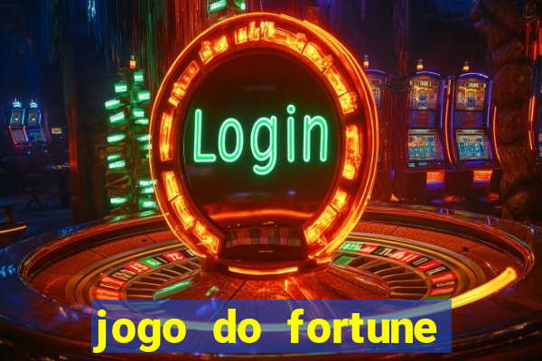 jogo do fortune dragon demo