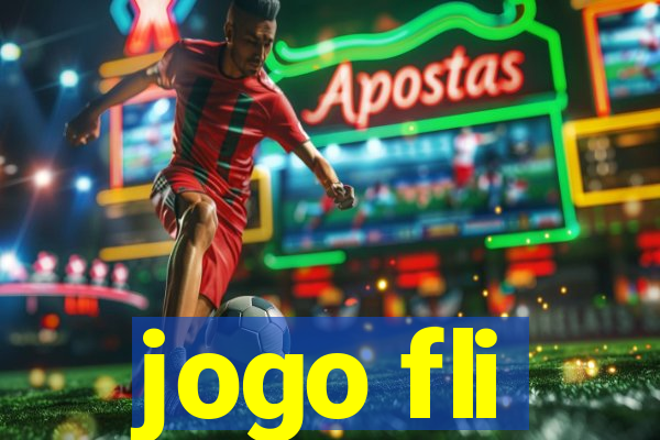 jogo fli