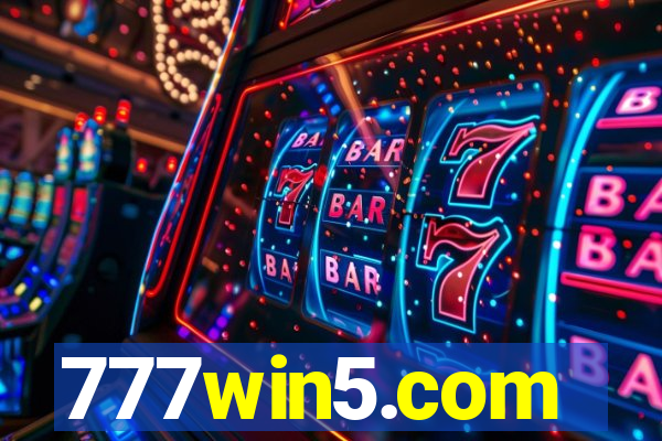 777win5.com