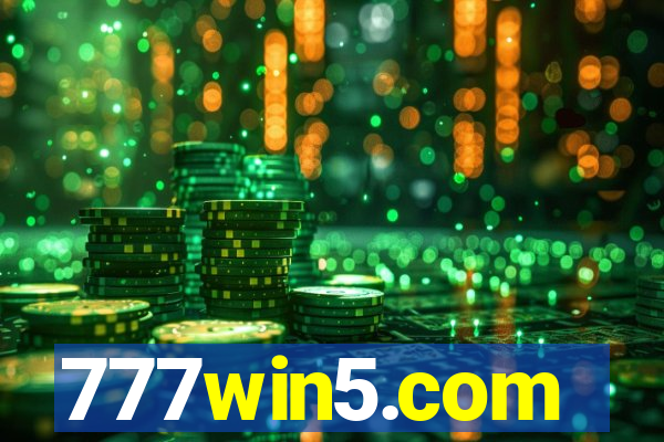 777win5.com