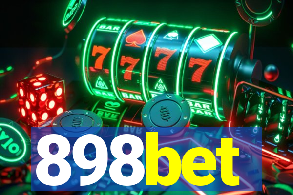 898bet