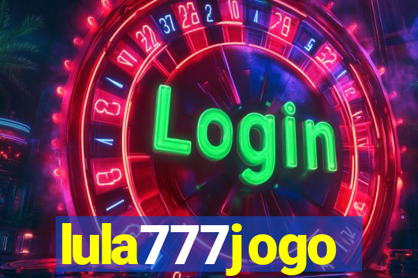 lula777jogo