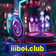 iiiboi.club