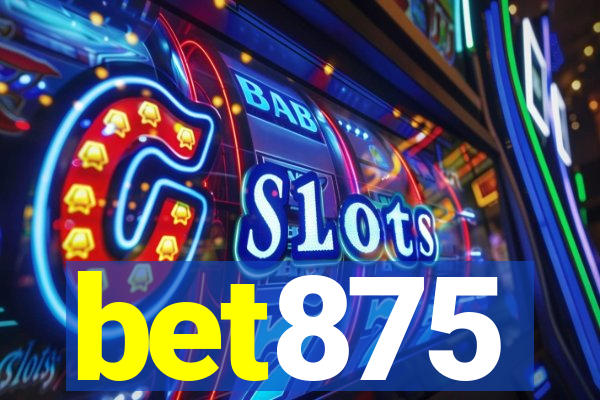 bet875