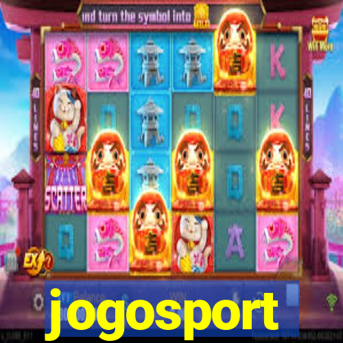 jogosport