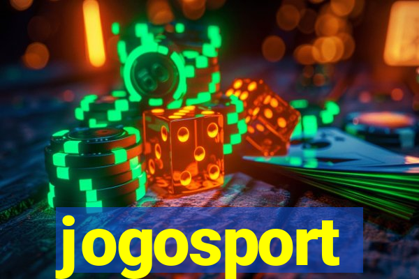 jogosport