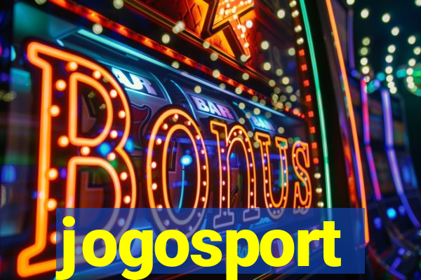 jogosport