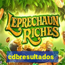 cdbresultados