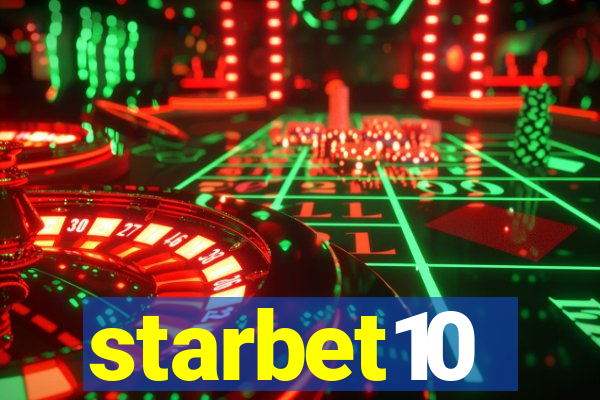 starbet10