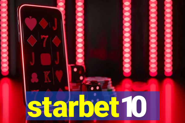 starbet10