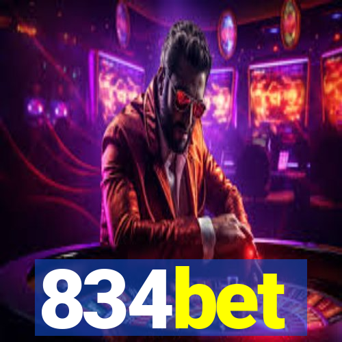 834bet