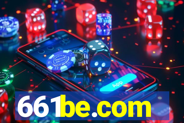 661be.com