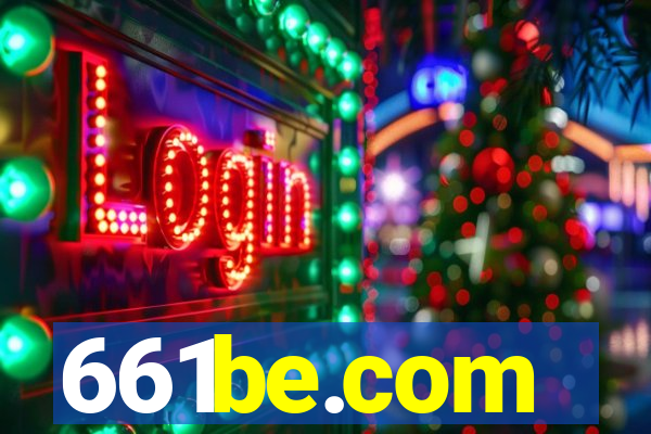 661be.com