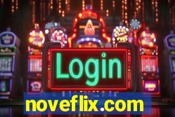 noveflix.com