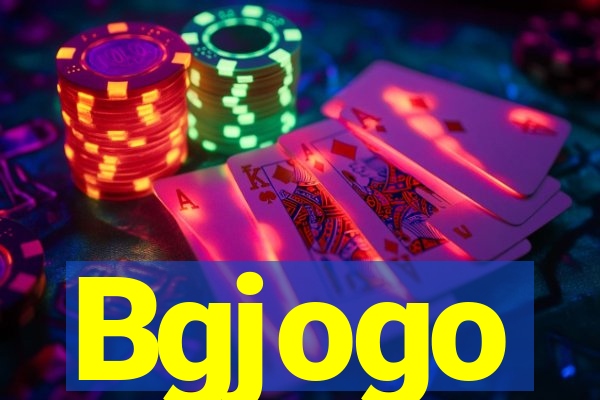 Bgjogo