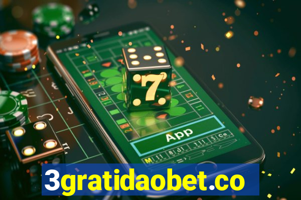 3gratidaobet.com