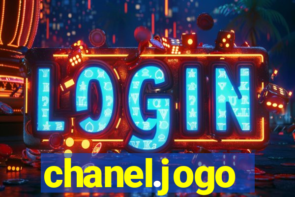 chanel.jogo