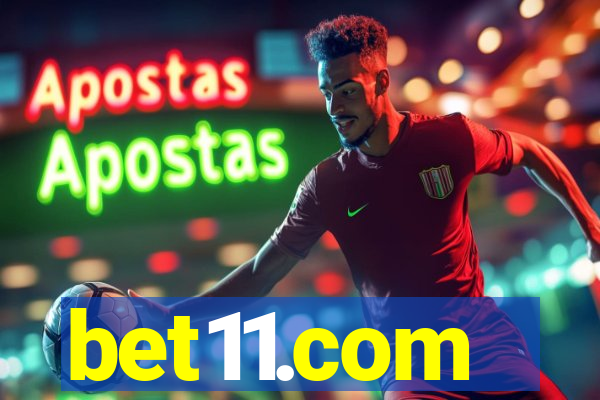 bet11.com