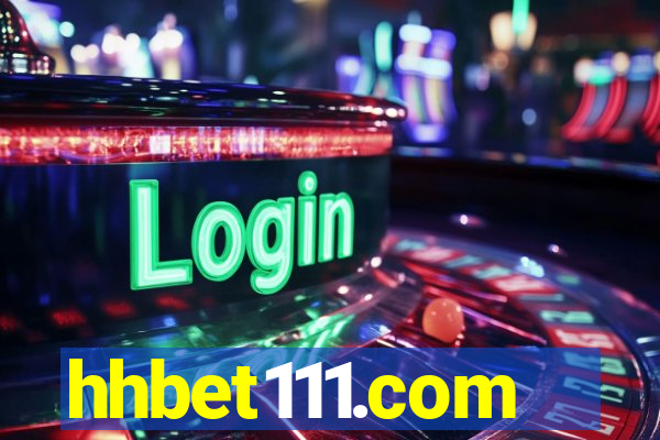 hhbet111.com