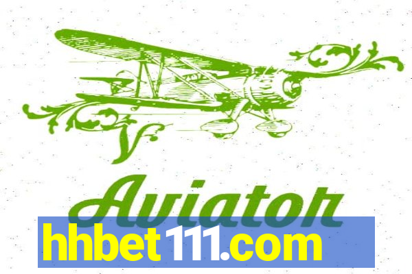 hhbet111.com