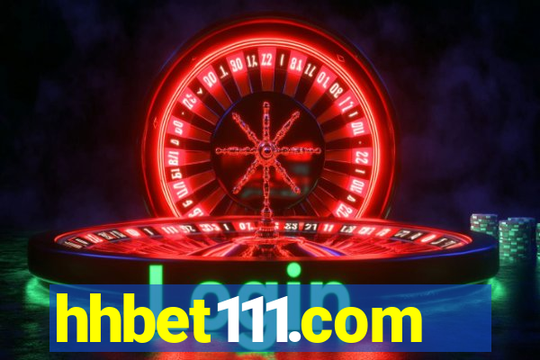 hhbet111.com