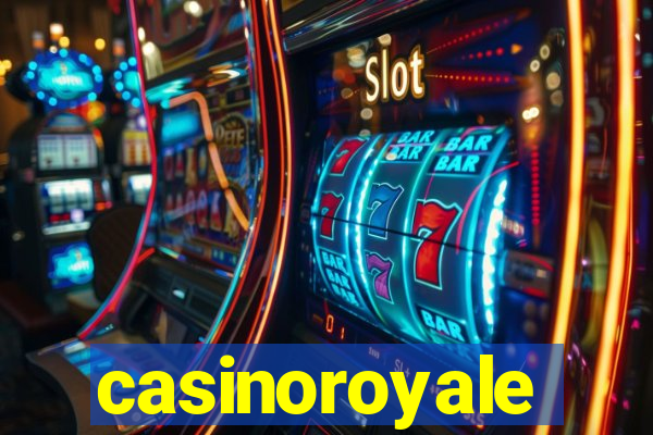 casinoroyale