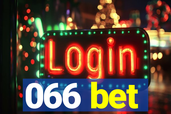 066 bet