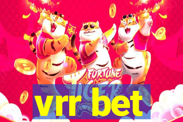 vrr bet