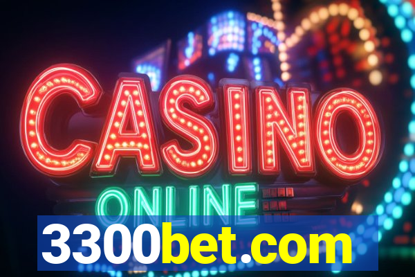 3300bet.com