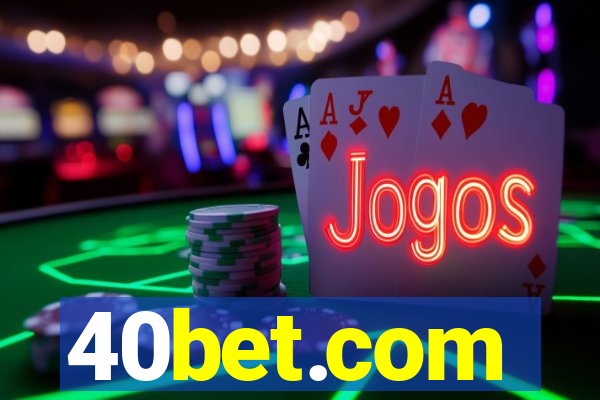 40bet.com